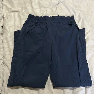 ATHLETA TREKKIE PARACHUTE PANT